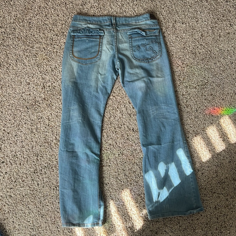 Jeans - Picture 2 of 2